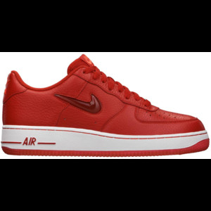 Nike Air Force 1 Low Jewel Sport Red | 488298-605