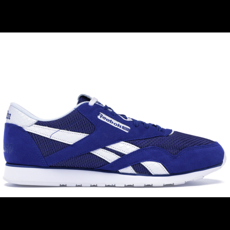 Reebok sales nipsey shoes