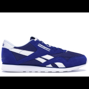 Reebok Classic Nylon Nipsey Hussle Royal | CN4521