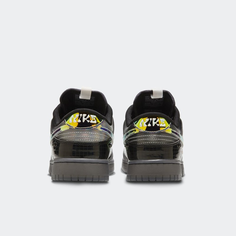 Nike Dunk Low "Hyperflat" | FV3617-001
