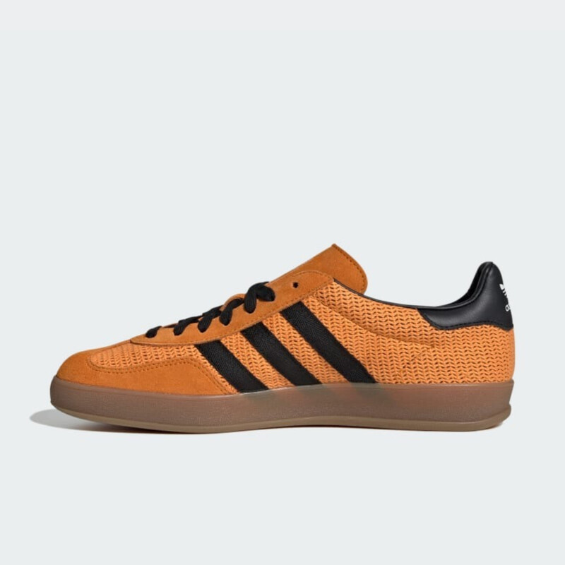 adidas Gazelle Indoor "Orange" | IH4770