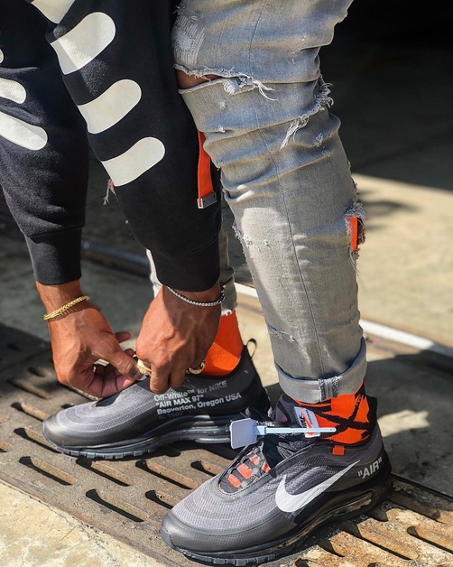 Off-White x Nike 2018 Releases