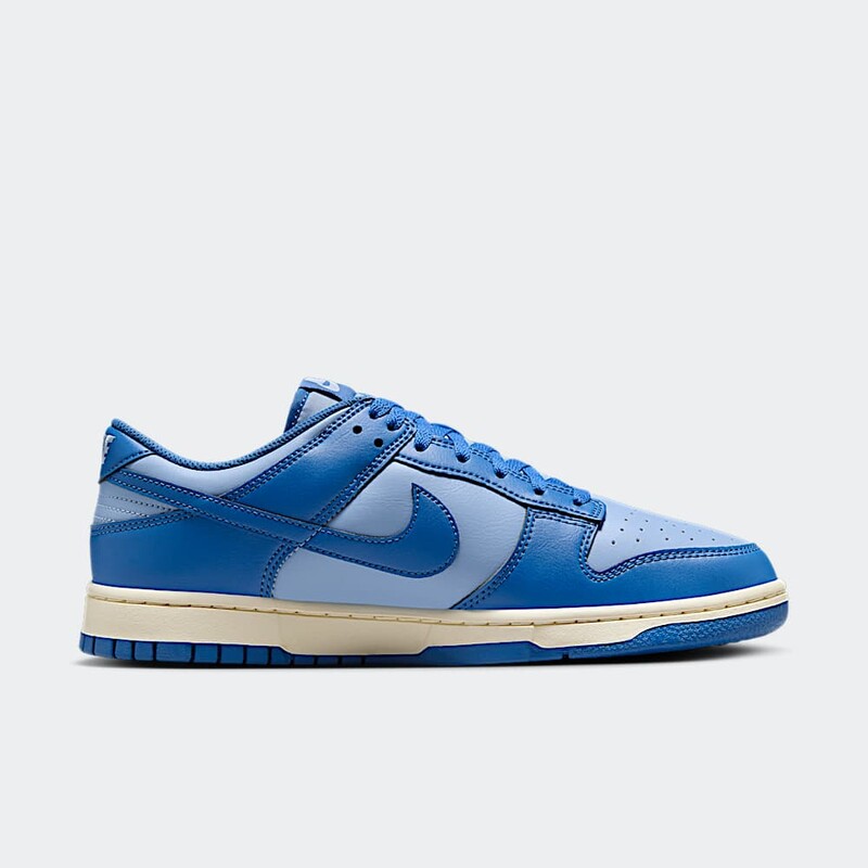 Nike Dunk Low "Psychic Blue" | HF5441-400