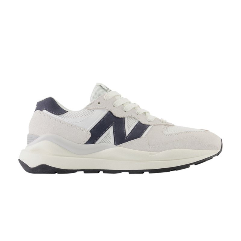 New Balance 57/40 'White Navy' | M5740ESC