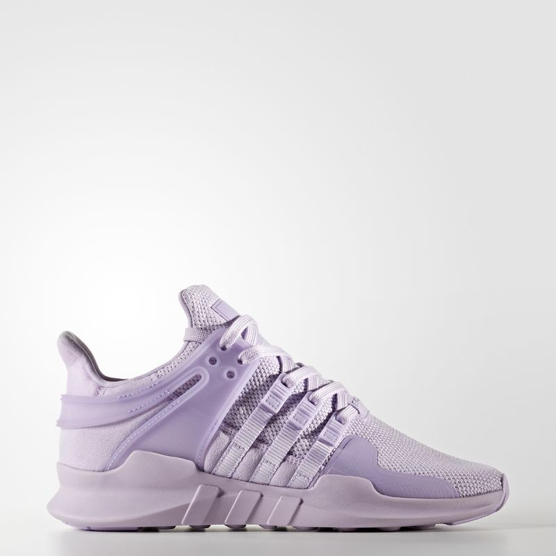 adidas EQT Support ADV Purple Glow | BY9109