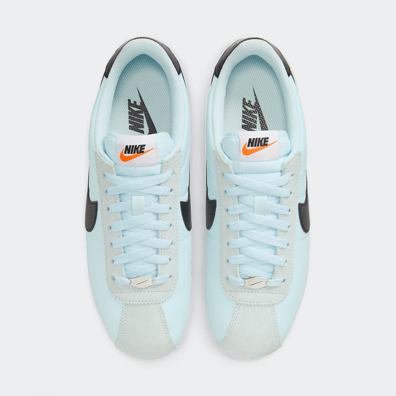 Nike Cortez Textile "Glacier Blue" | DZ2795-401