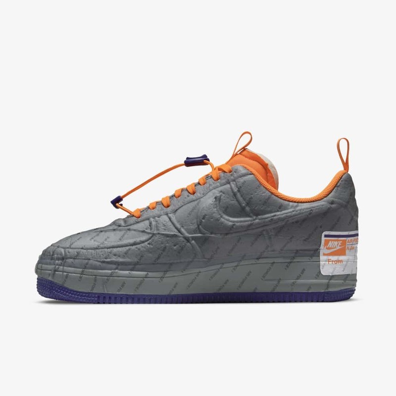 Nike Air Force 1 Experimental Suns | CZ1528-001