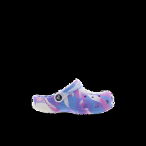Crocs Clog Marble | 207464-102