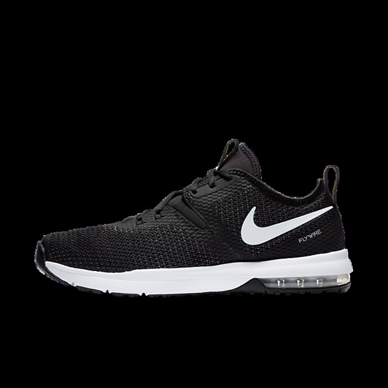 Air max outlet typha black