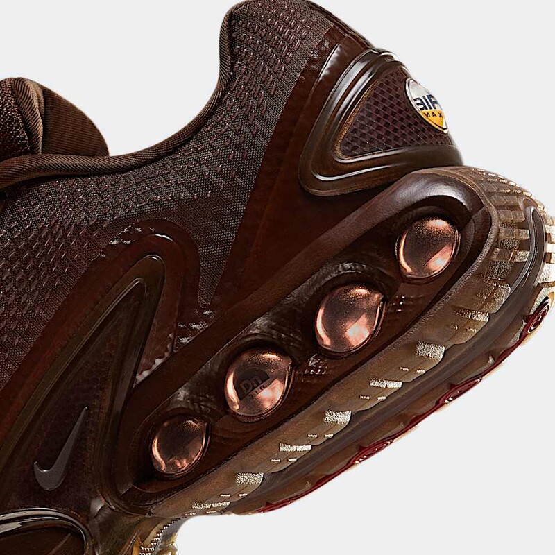 Nike Air Max Dn "Chocolate Brown" | HQ3837-200