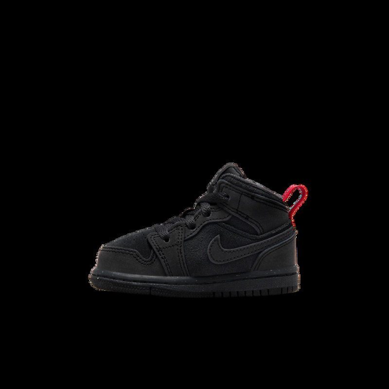 Jordan 1 Mid SE Craft Baby/Toddler | FQ7756-001