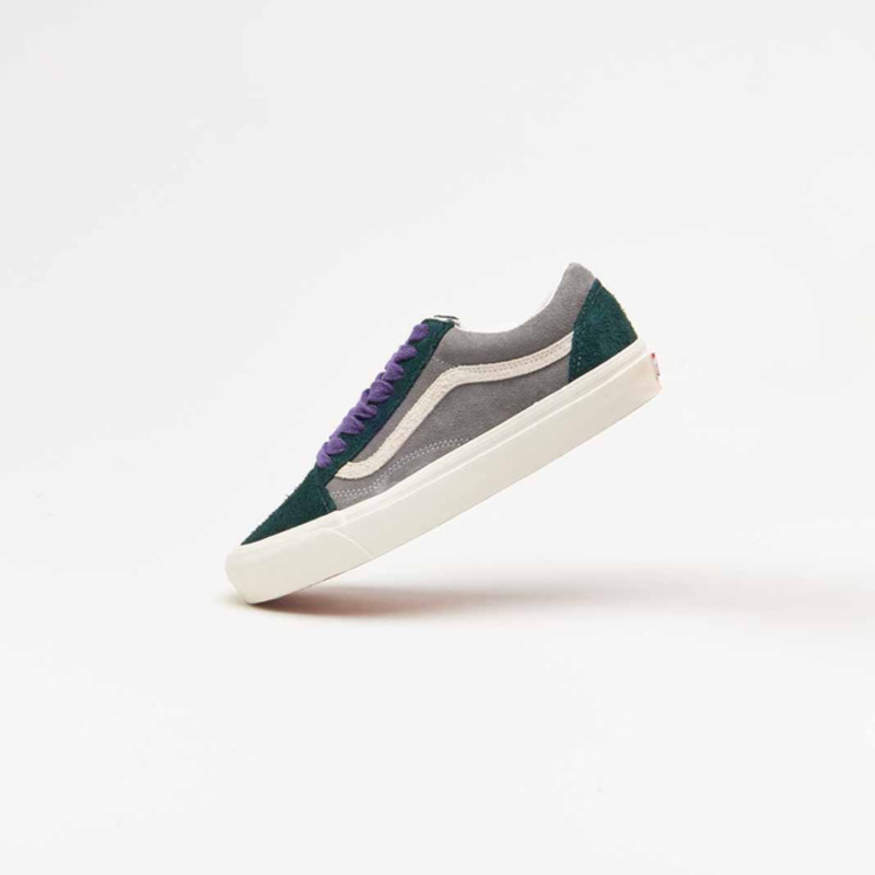 Vans old outlet skool spruce