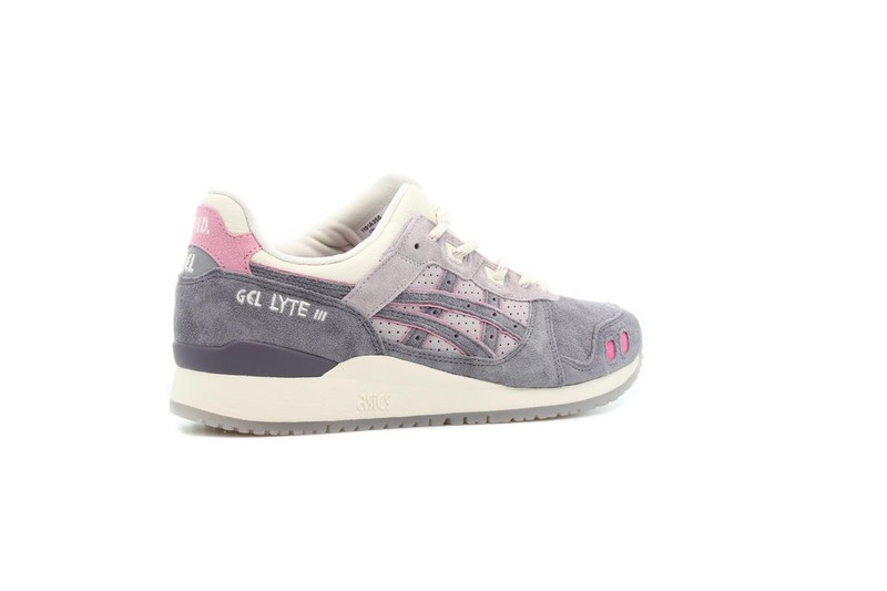 END x Asics Gel-Lyte III OG Pearl | 1191A356-500