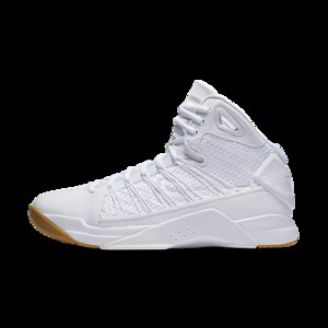 Nike Hyperdunk Lux White Gum | 818137-100