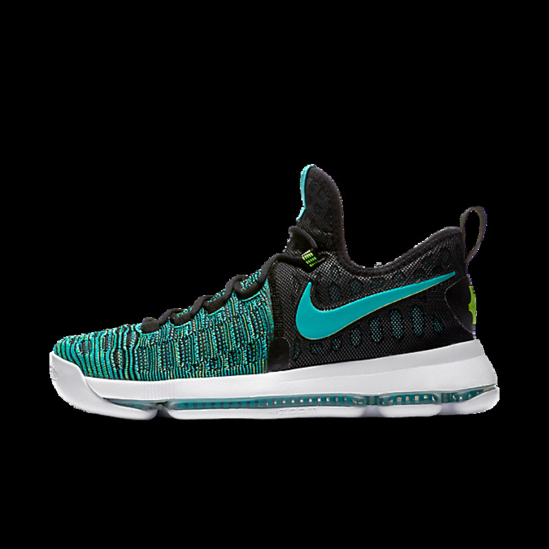 Nike KD 9 Birds of Paradise | 843392-300