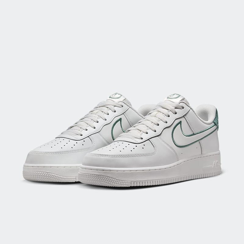 Nike Air Force 1 Low "Resort & Sport" | FN8349-100