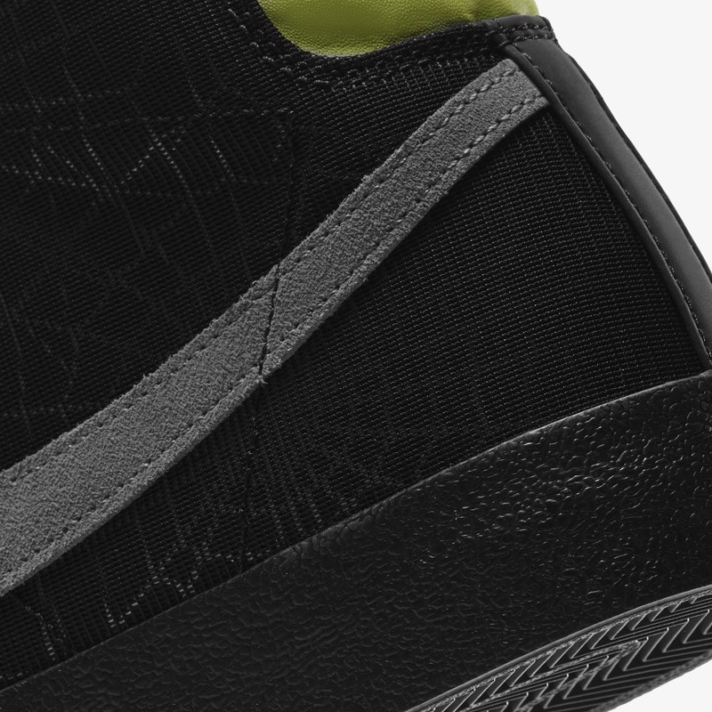 Nike Blazer Mid Vintage 77 Spider Web | DC1929-001