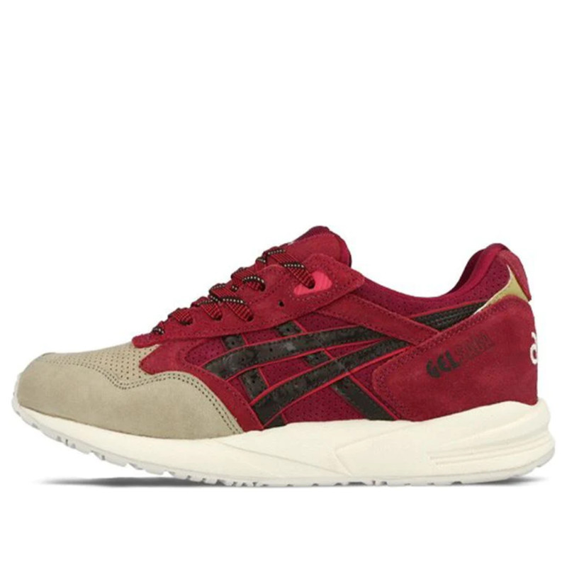 Asics gel hotsell saga busha pack