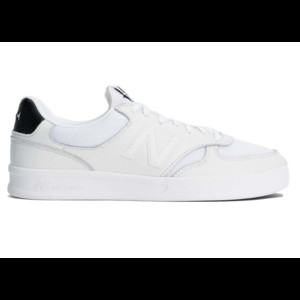 New Balance CT300 Comme des Garcons Homme White | CT300JN3