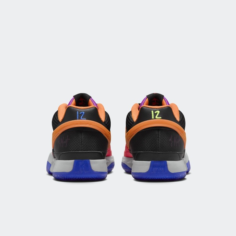 Nike Ja 1 "Check" | FJ4241-001
