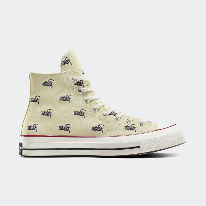 Patta x Converse Chuck 70 Mini Logo "Egret" | EGRET