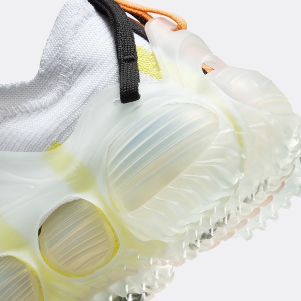 Nike ISPA Link series advances efforts to a circular, zero-waste future -  Yanko Design