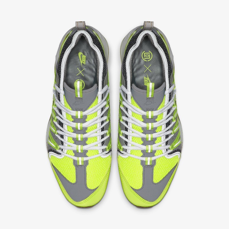 CLOT x Nike Air Max 97/Haven Volt | AO2134-700