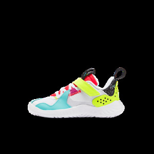 Kids Nike Jordan Delta PS White Marathon Running | CT1566-170