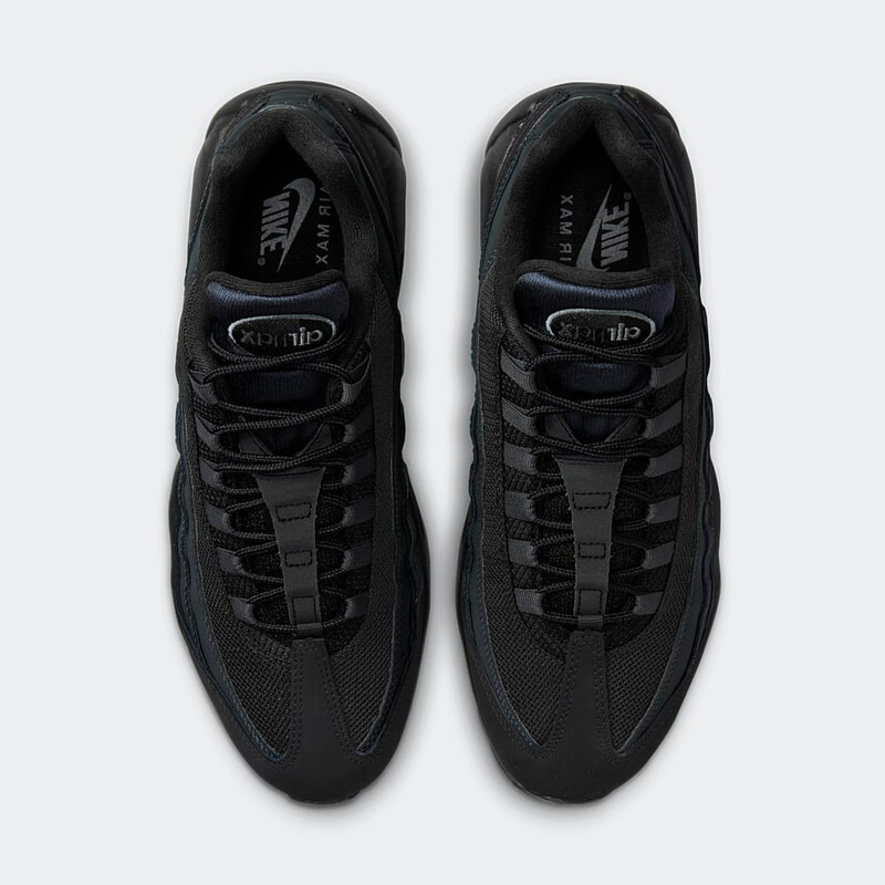 Air max 95 anthracite on sale