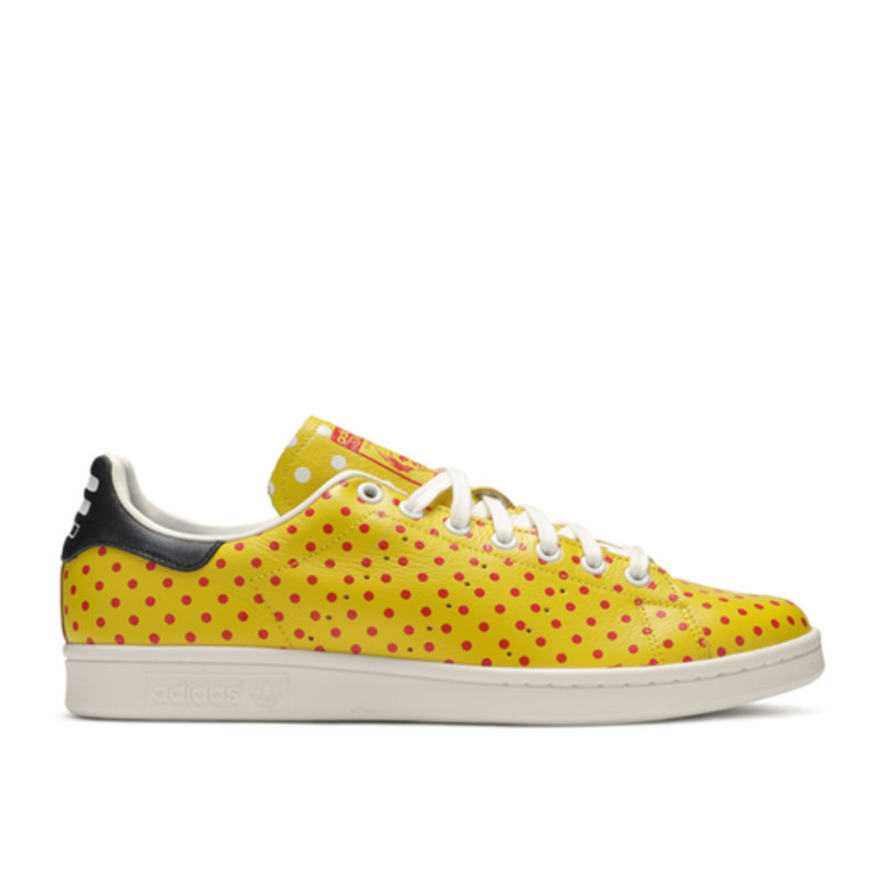 adidas Pharrell x Stan Smith 'Polka Dot' | B25402