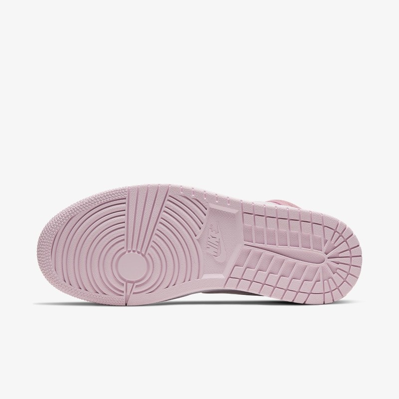 Air Jordan 1 Mid Digital Pink | CW5379-600