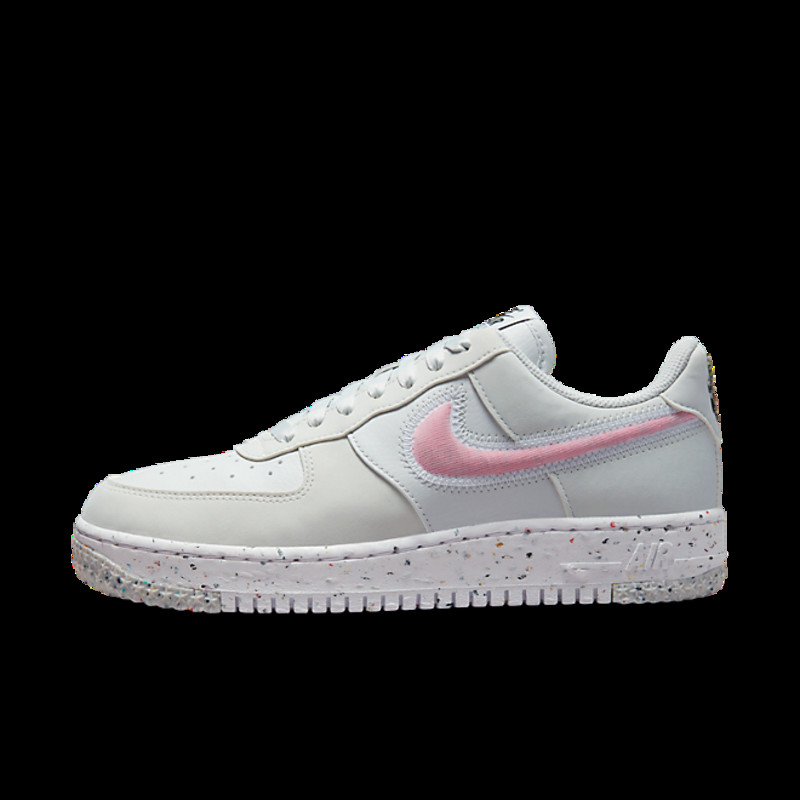 Nike Wmns Air Force 1 Crater 'Pink Prime' | DH0927-002