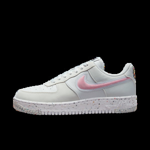 Nike Wmns Air Force 1 Crater 'Pink Prime' | DH0927-002