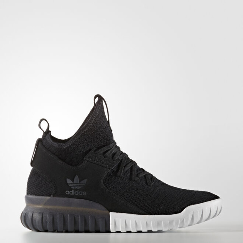 Adidas tubular x pk 2024 black