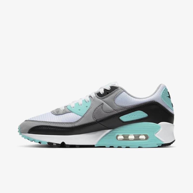 Nike Air Max 90 OG Turquoise | CD0881-100