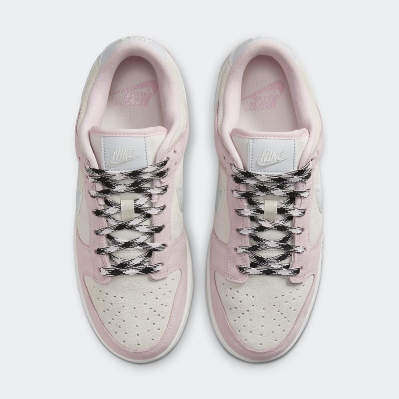 Nike Dunk Low Pink Foam | DV3054-600