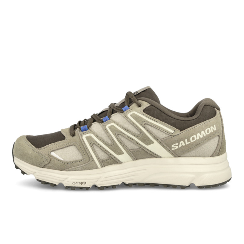 Salomon zapatillas de running Salomon hombre trail 10k talla 31 | 417067