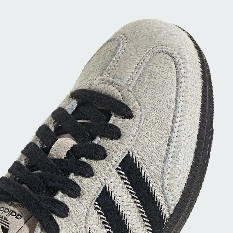 adidas Samba OG WMNS "Wonder White Pony" | JP5329