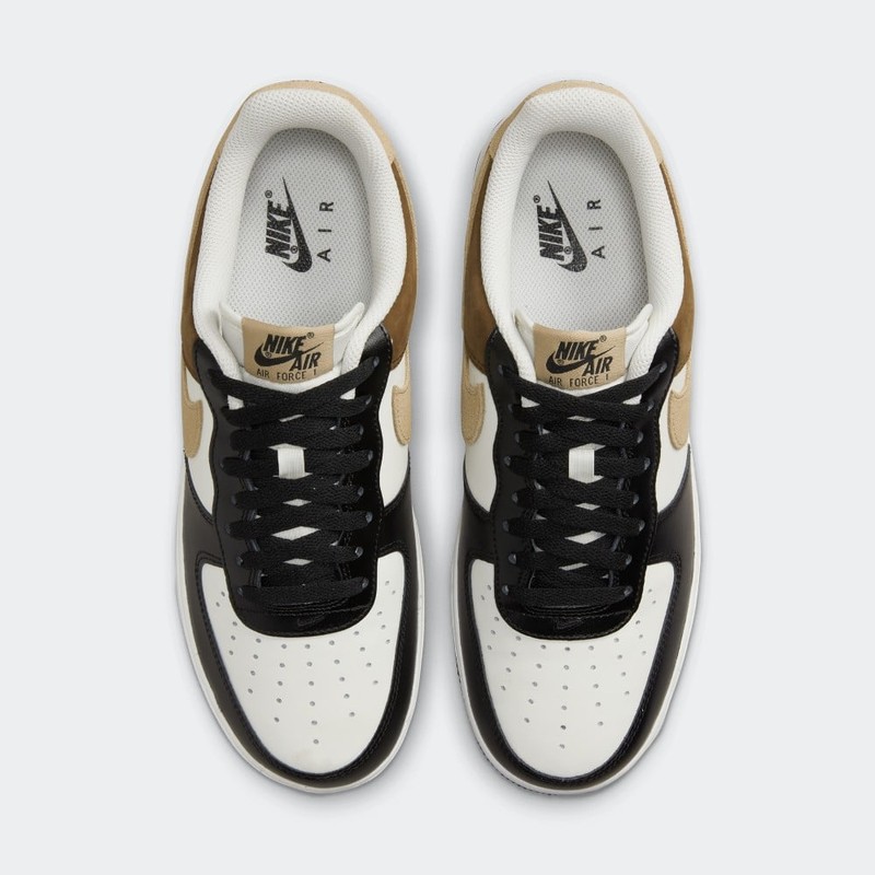 Nike Air Force 1 Brown Mocha | FB3355-200