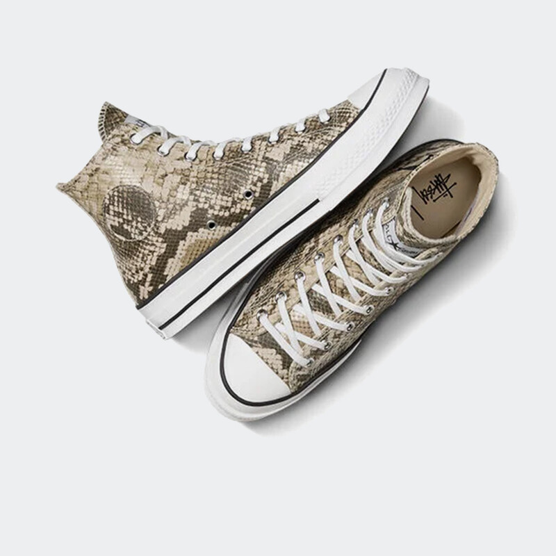 Stüssy x Converse Chuck 70 "Snakeskin" | A11674C