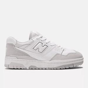 New Balance 550 Summer Fog | BB550NCB