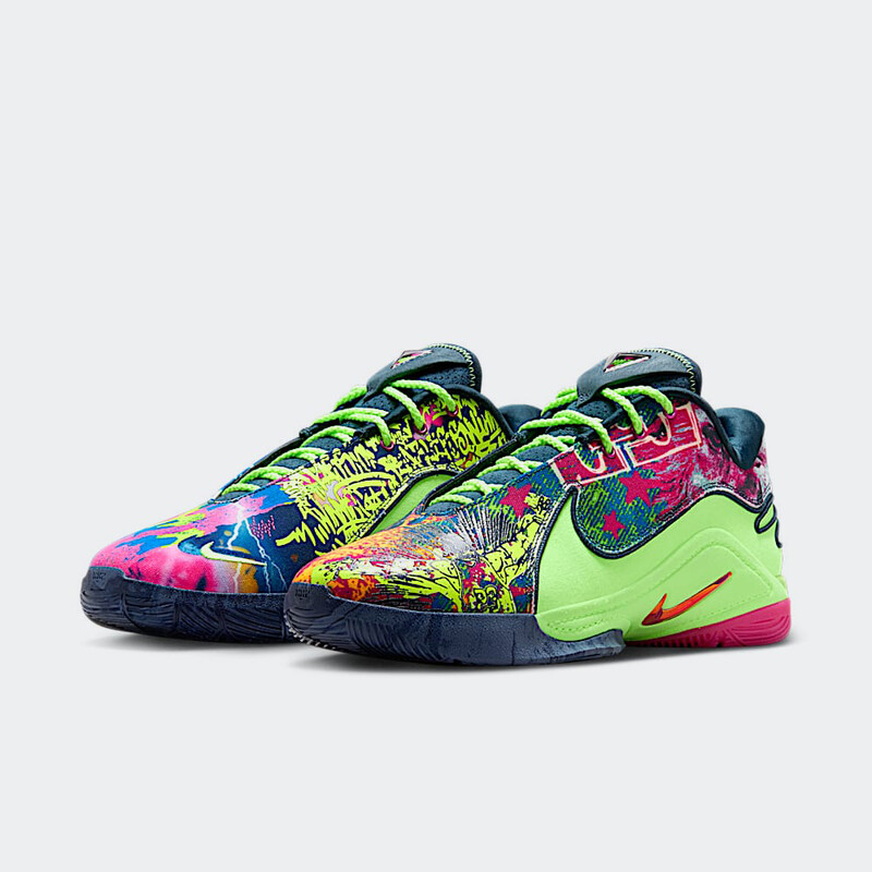 Nike LeBron 22 "Blustery" | HV8451-400