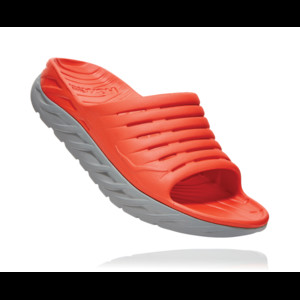 HOKA  Ora Recovery Slide 2 Sandal in Mrwdv, Size 7 | 1099673-MRWDV-07