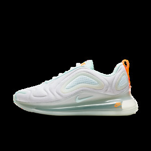 Womens Nike Air Max 720 SE White Teal Tint WMNS | CJ0632-101