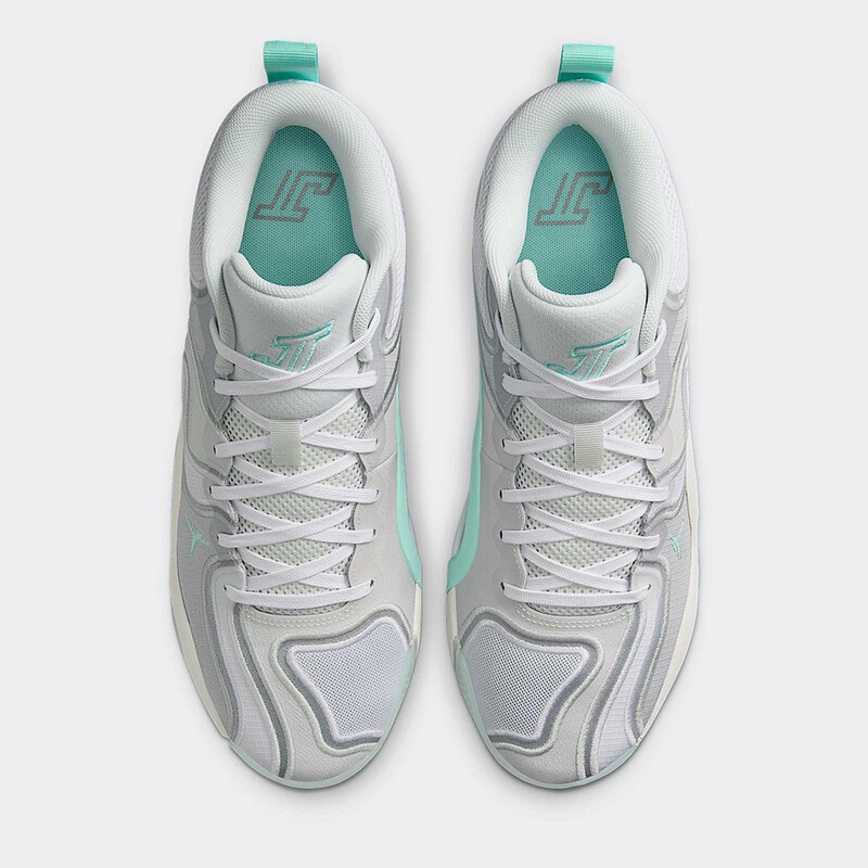 Jordan Tatum 3 "Minty Fresh" | FZ6598-005