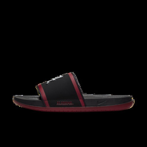 Nike Offcourt Slide 'Alabama' | DD0506-002
