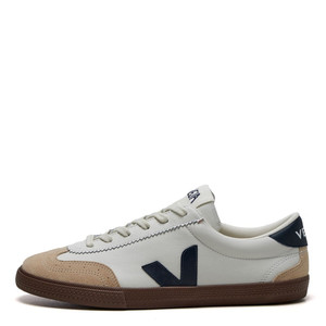 Veja Volley Leather  White | VO2003531