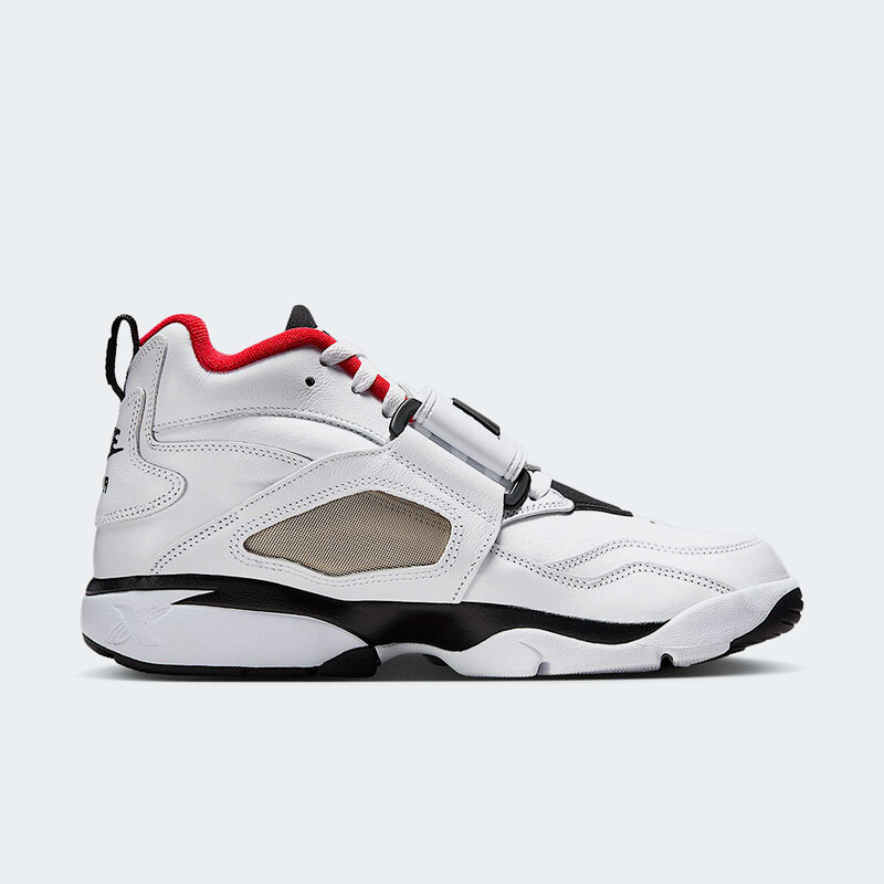 Nike Air DT Proto ‘92 "White" | IB2239-100