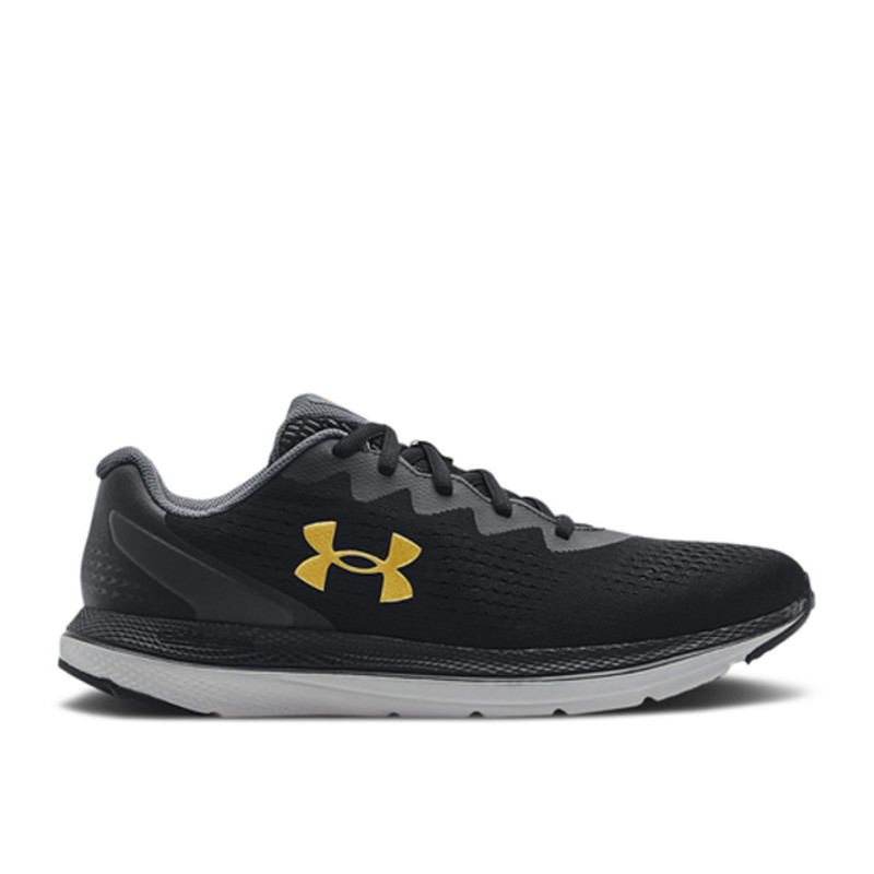 Under Armour Charged Impulse 2 'Black Pitch Grey' | 3024136-004