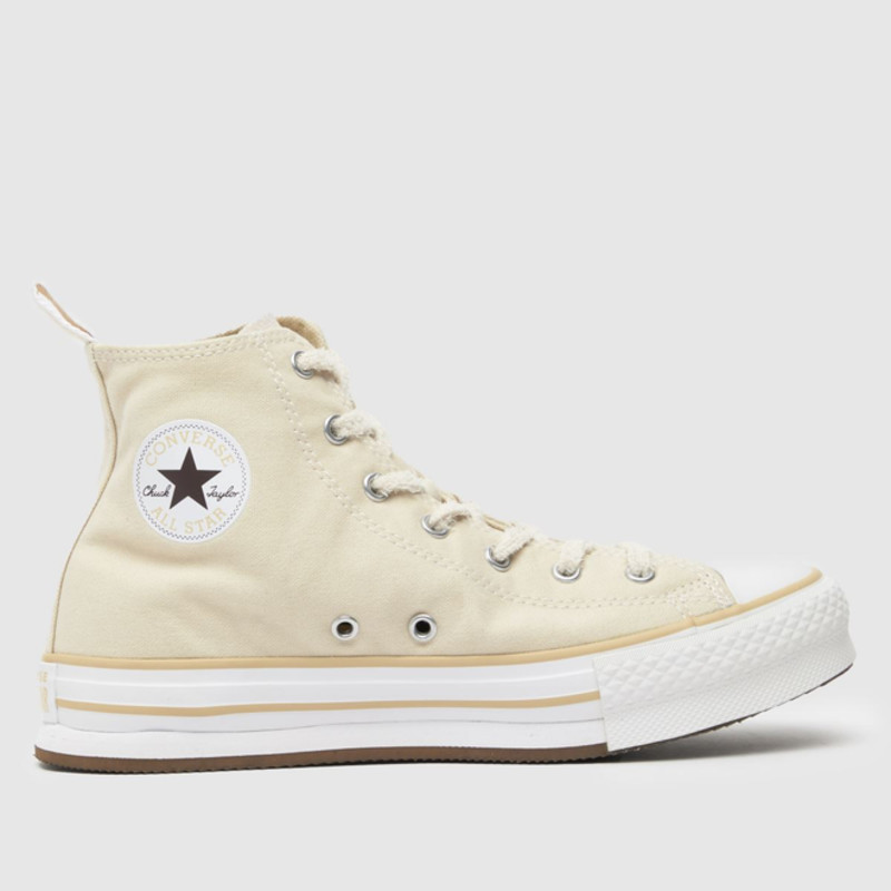 Converse junior hot sale